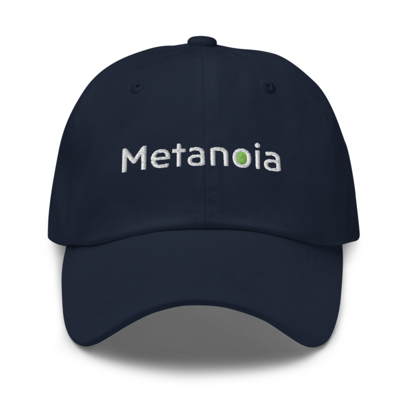 Image of Dad hat